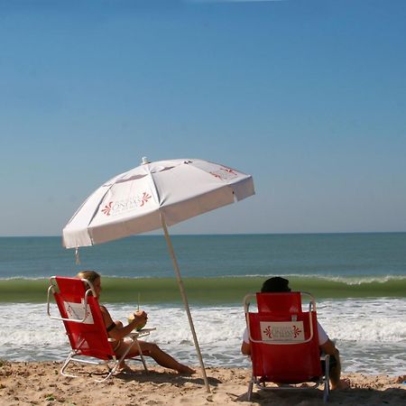 Pousada Ondas Da Brava Hotel Itajai Ngoại thất bức ảnh
