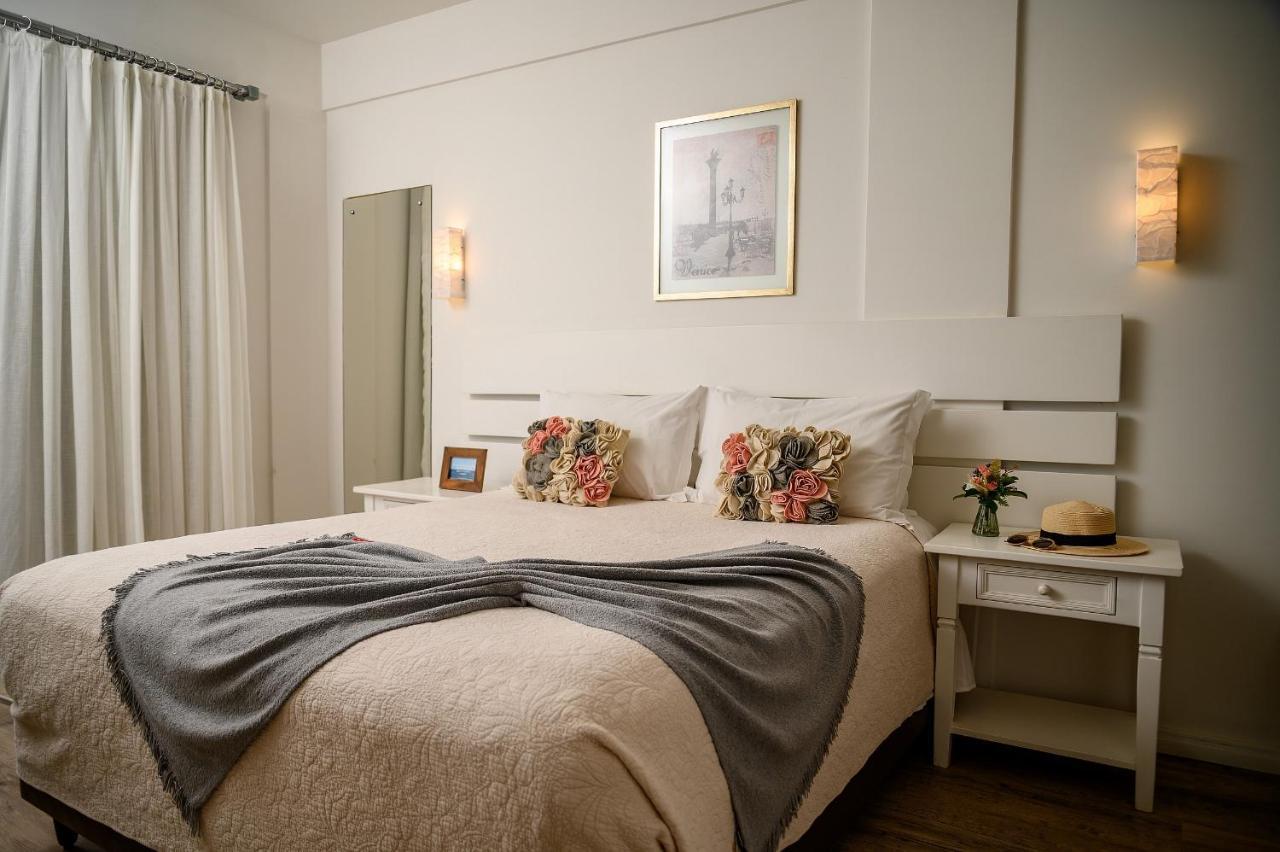 Pousada Ondas Da Brava Hotel Itajai Ngoại thất bức ảnh