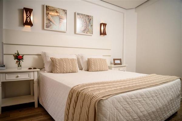 Pousada Ondas Da Brava Hotel Itajai Ngoại thất bức ảnh